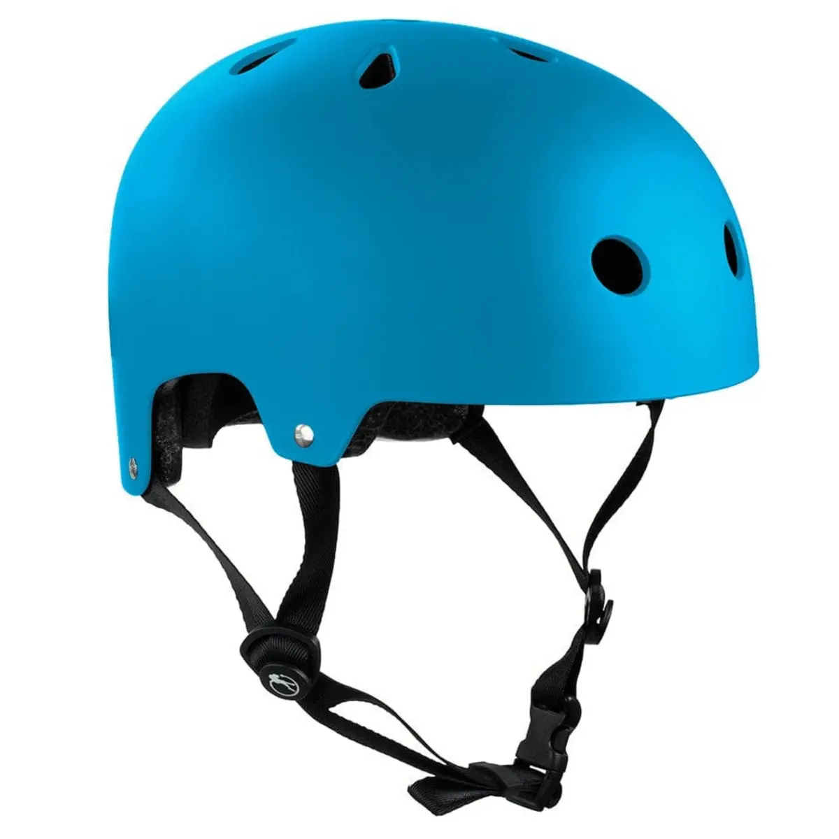 Sfr Essential Helmet, Matt Blue 1