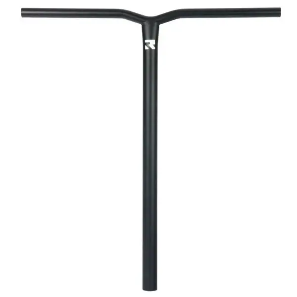 Root Industries Air Titanium Scooter Bars 660Mm, Black 1