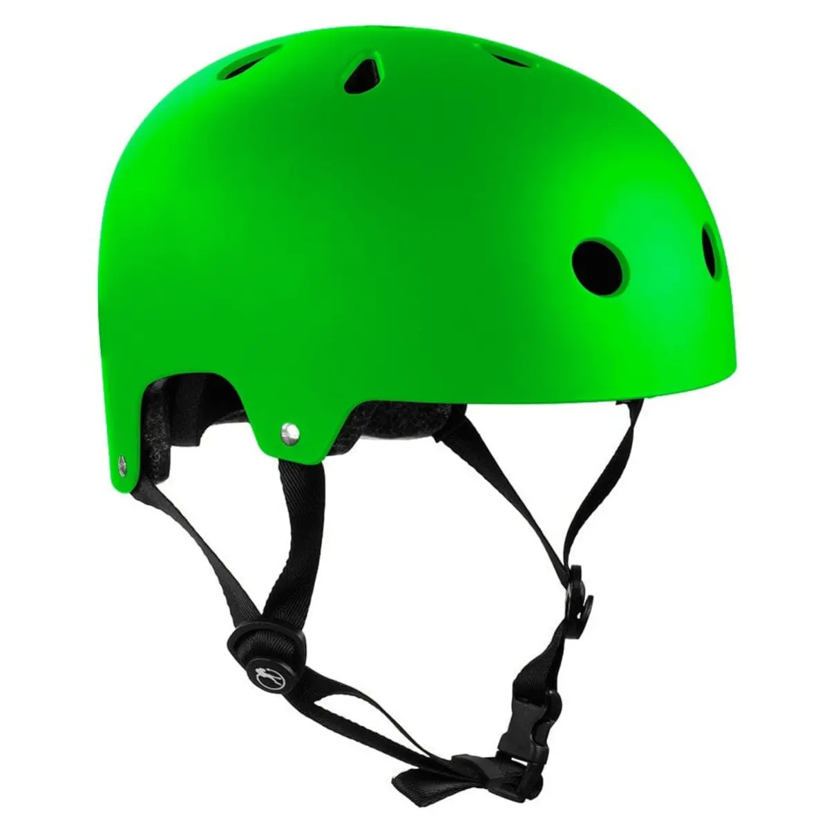 Sfr Essential Helmet, Matt Green 1