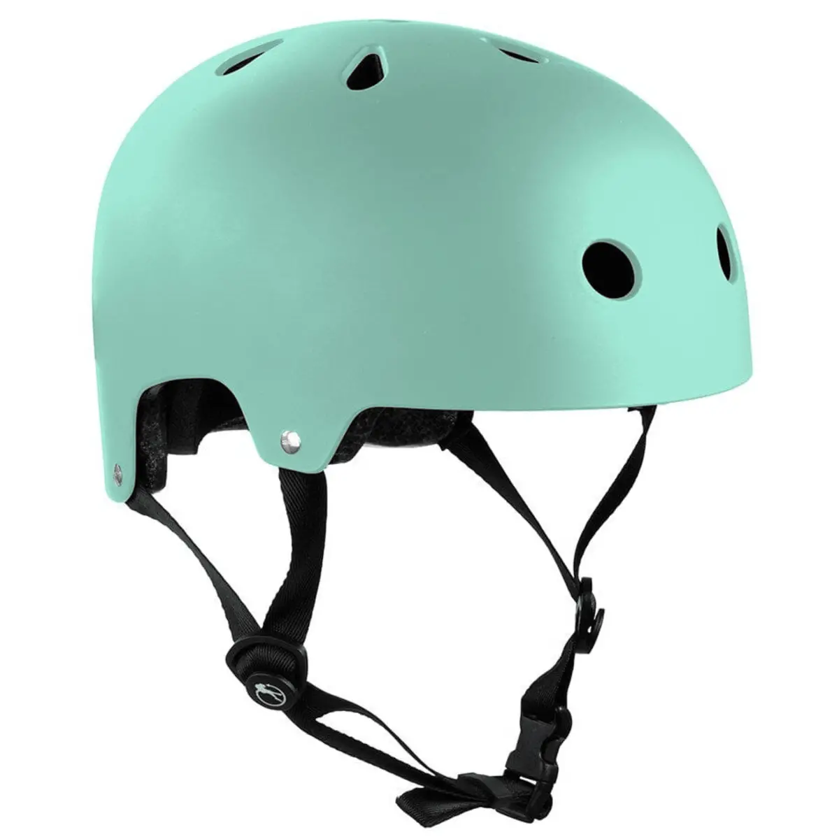 Sfr Essential Helmet, Matt Teal 1
