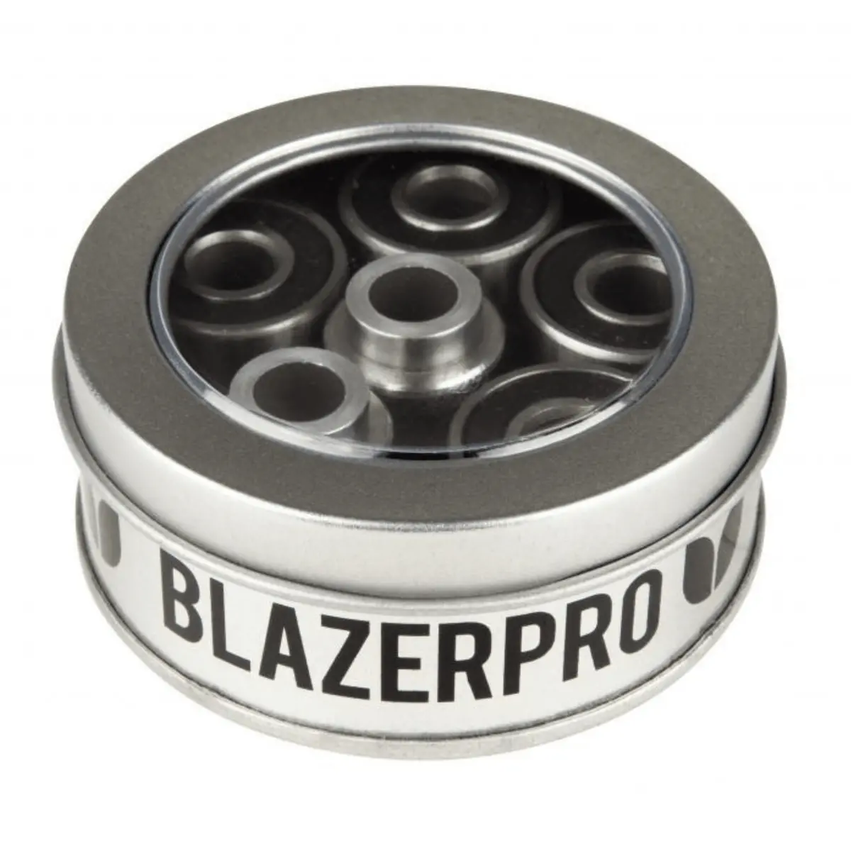 Blazer Pro Abec 7 Scooter Bearings, Black 1