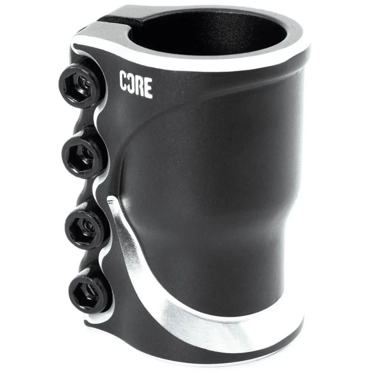 Core Cobra Scs Pro Scooter Clamp, Black 1