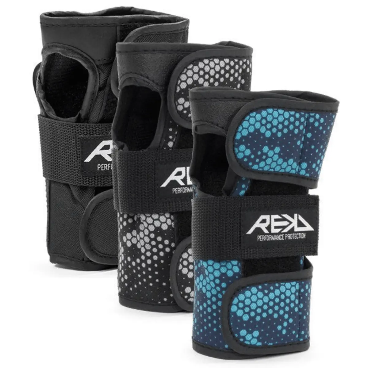 Rekd Wrist Guards 1