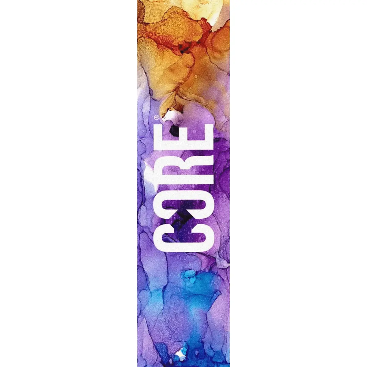 Core Scooter Griptape Classic - Water Paint 1
