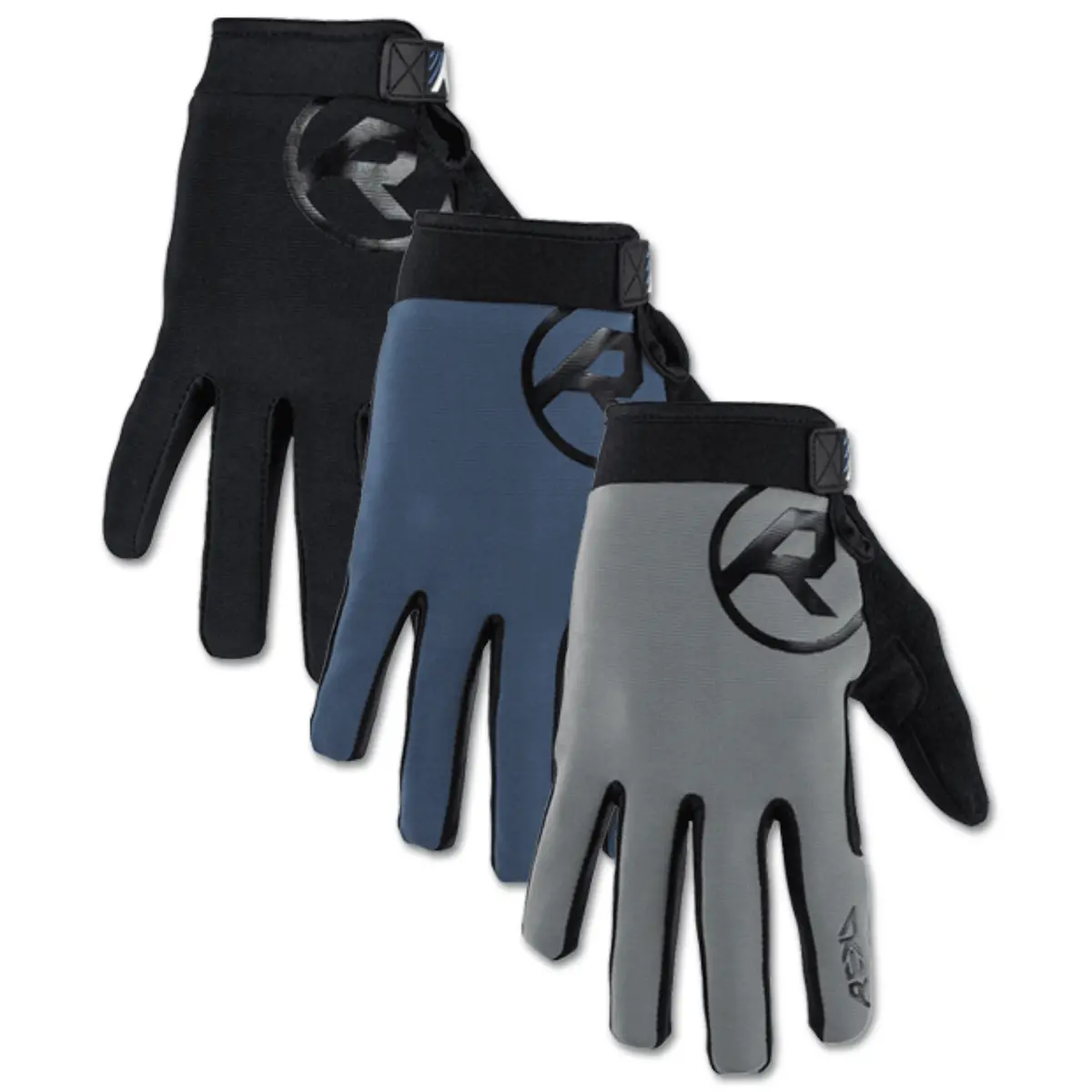 Rekd Status Gloves 1