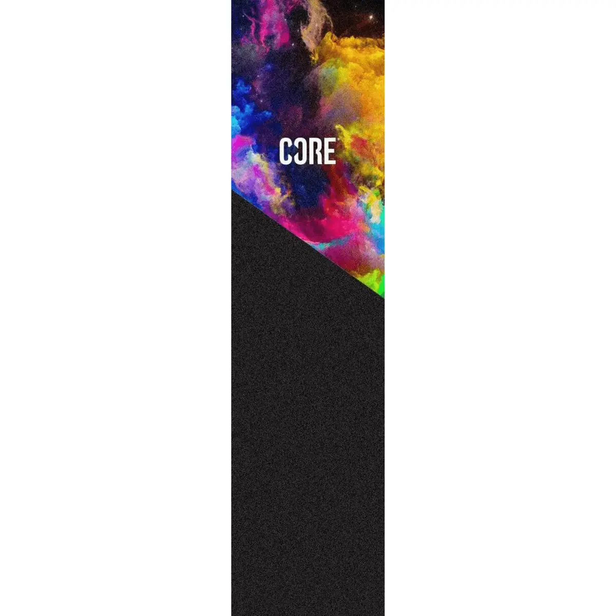Core Scooter Griptape Split - Galaxy 1