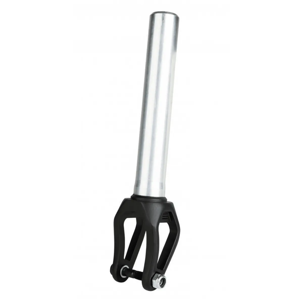 Eagle Supply Forged Radix Hic/Scs Scooter Fork, Black 1