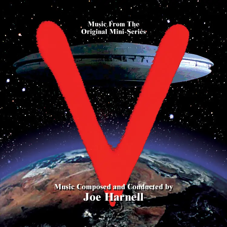 V: Music From The Television Mini-Series 1