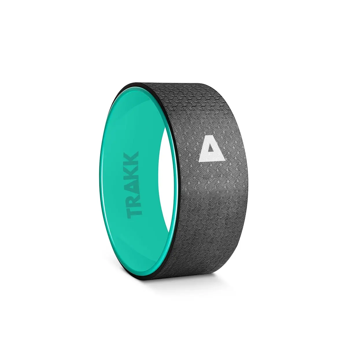 Trakk Wheel For Back Pain Stretching Strengthening Of Core Muscles Relieves Strain To Muscles 1