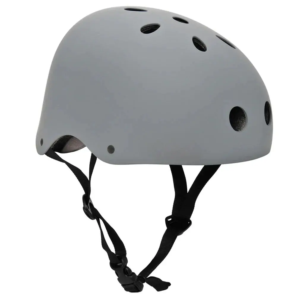 Invert Wickaway Helmet, Grey 1
