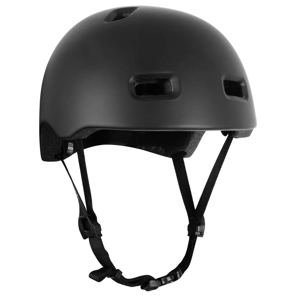 Cortex Conform Multi Sport Helmet - Matte Black 1