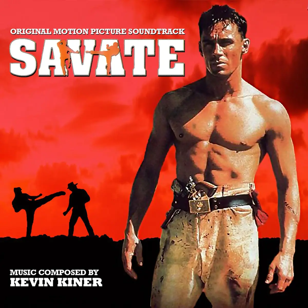 Second Flashback : Von Trotta Beats Philippe 1