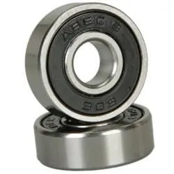 Rampworx Abec 9 Single Bearing 1