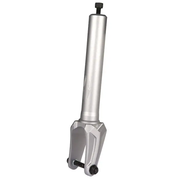 Addict Scooters Switchblade L Hic Scooter Fork, Silver 1