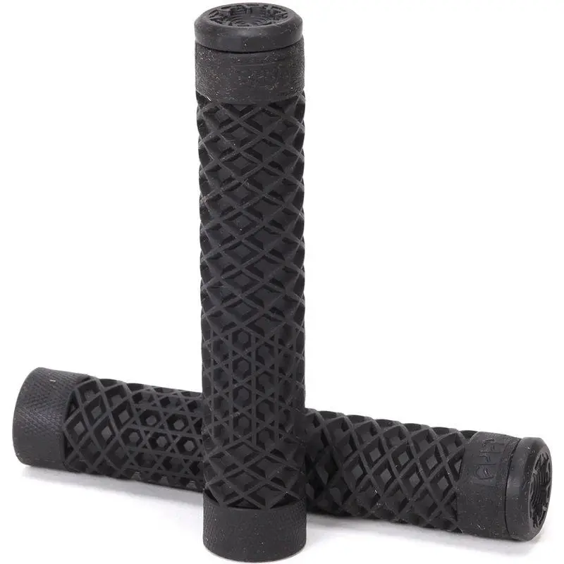 Cult X Vans Waffle Grips, Black 1
