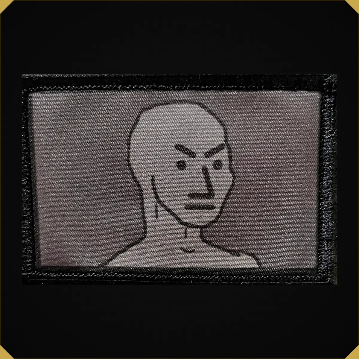 Angry Npc Morale Patch 1