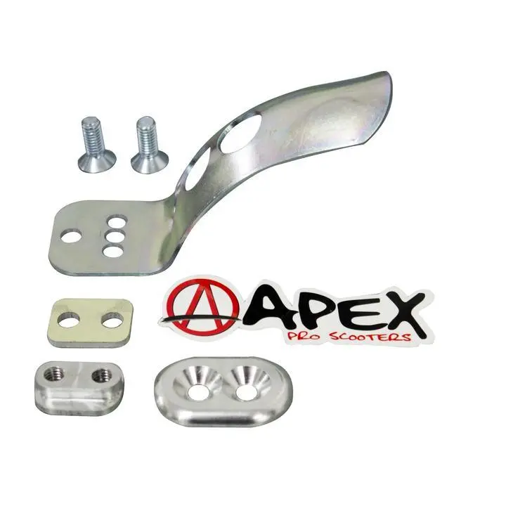 Apex Stunt Scooter Brake Assembly Complete 1