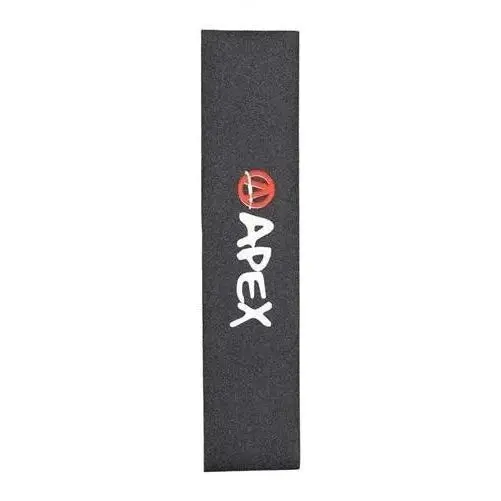 Apex Logo Printed Grip Tape 1