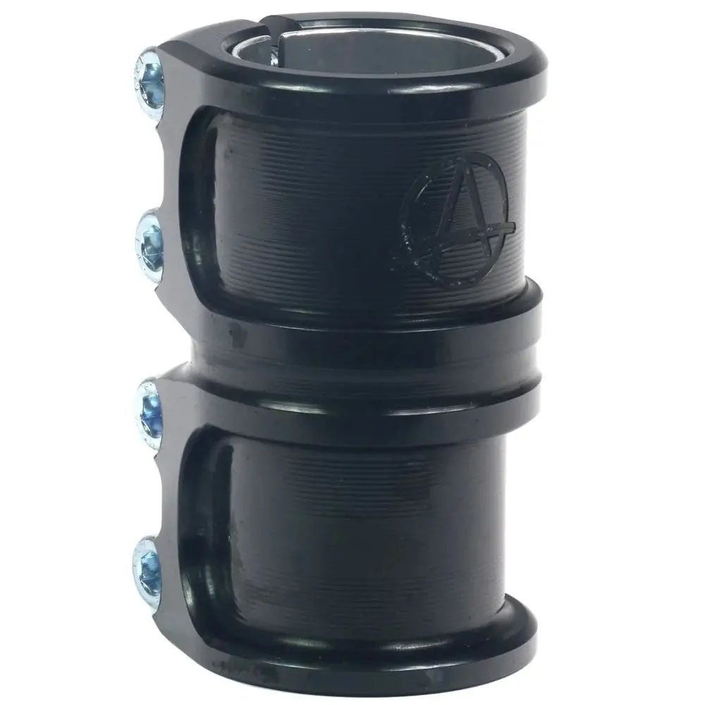 Apex Scs Lite Scooter Clamp, Black 1