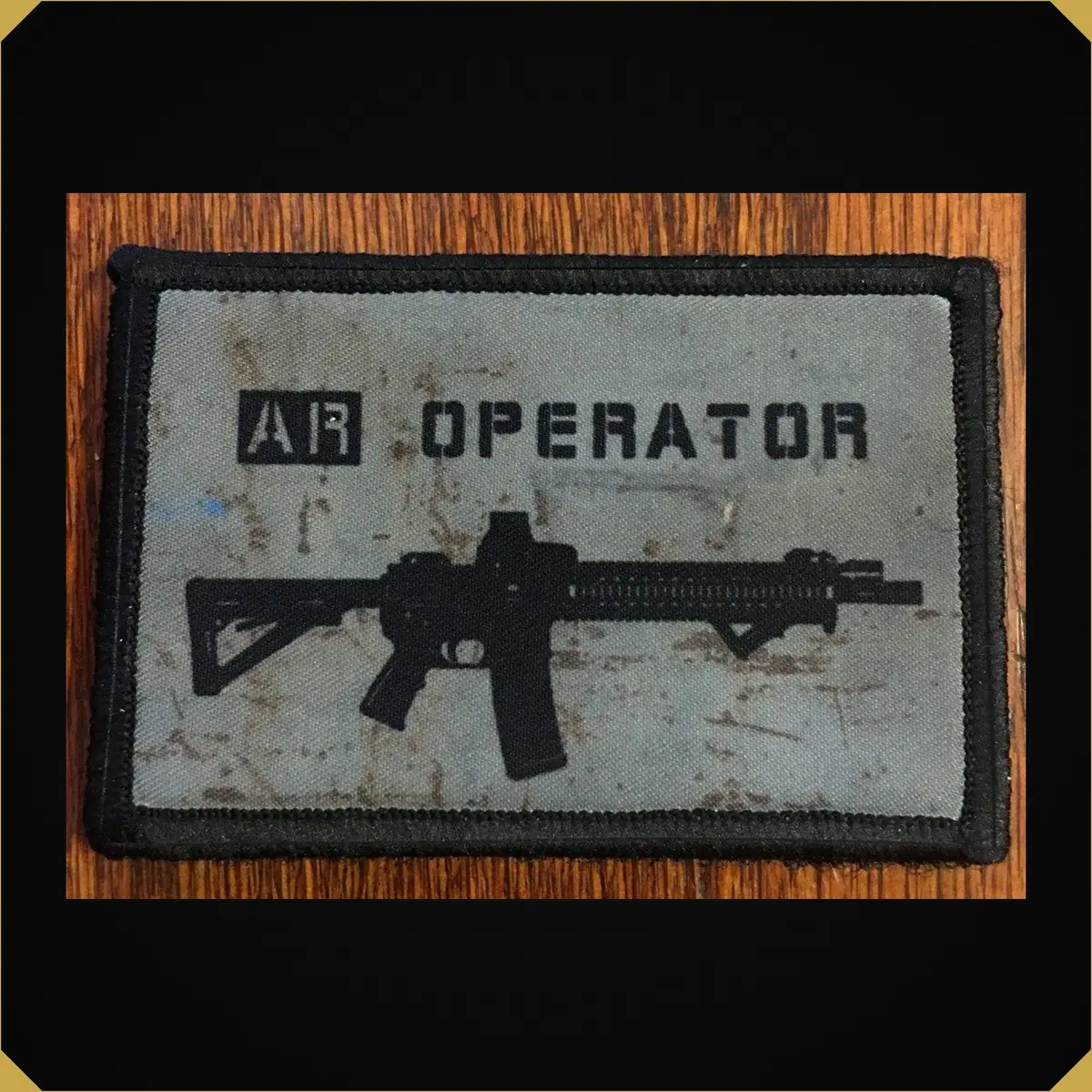 Ar Operator Morale Patch 1