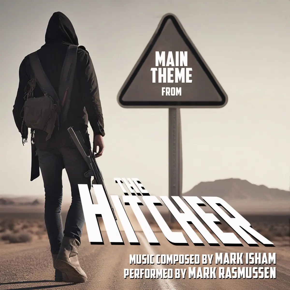 The Hitcher: Main Theme 1