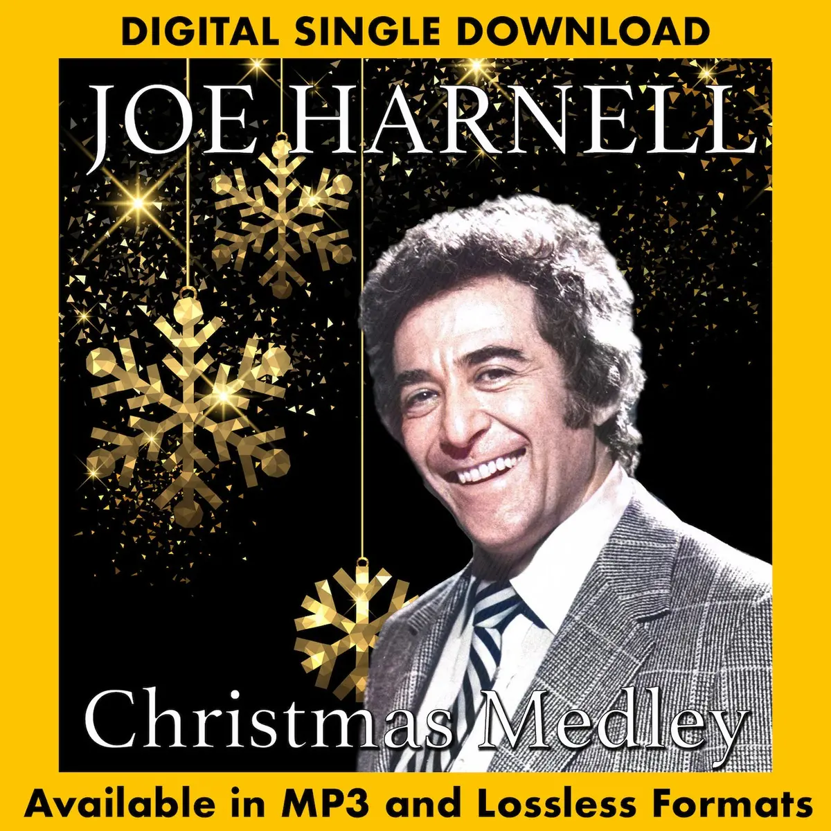 Christmas Medley - Joe Harnell 1