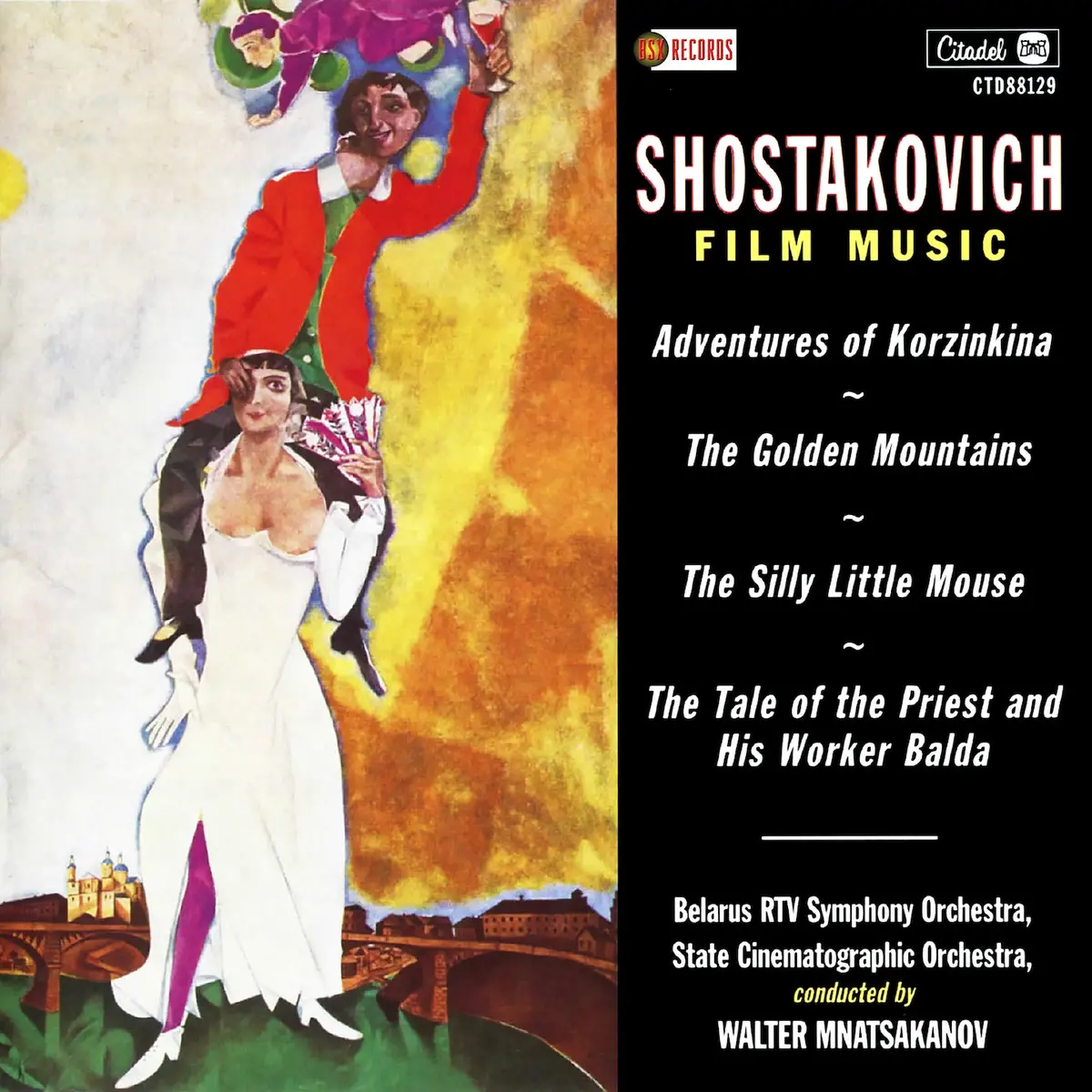 Adventures Of Korzinkina_ Opus 59_ I_ Overture 1