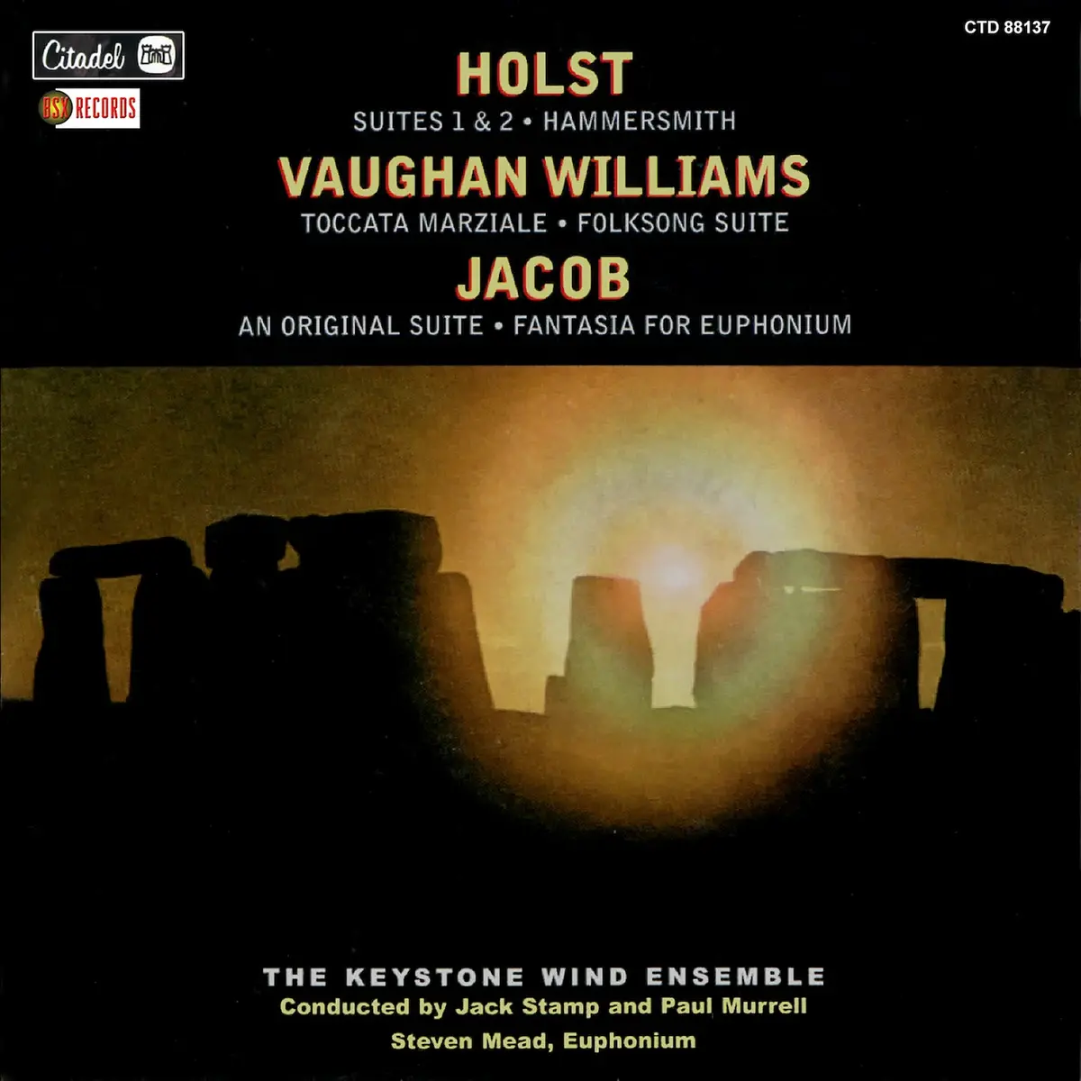 March_ Seventeen Come Sunday 1