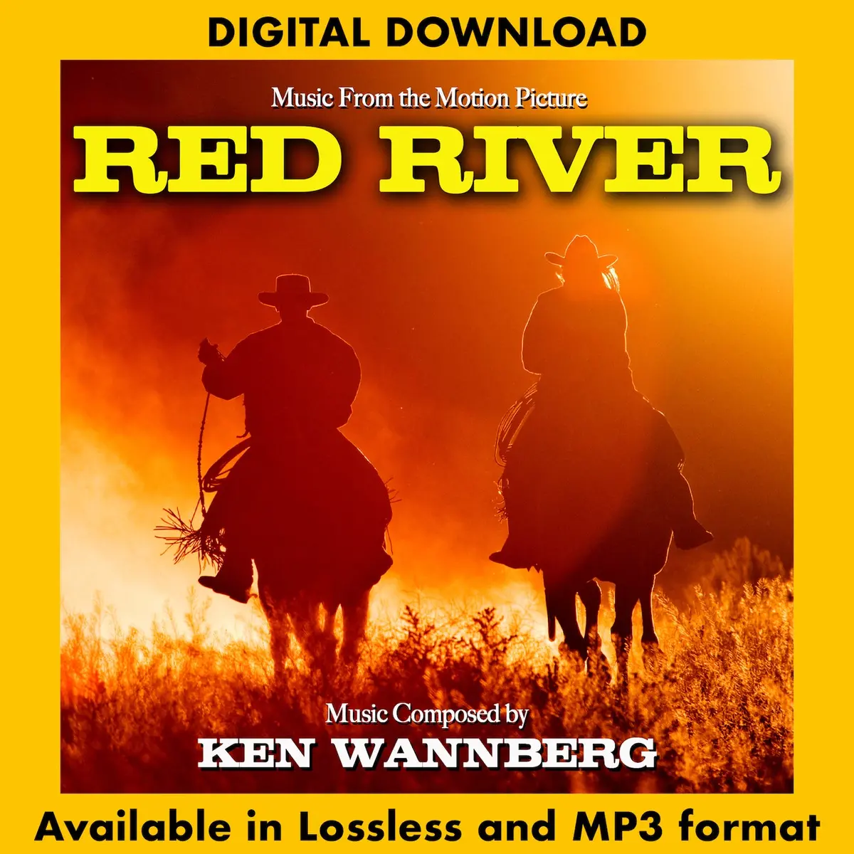 Red River - Music From The Motion Picture 1