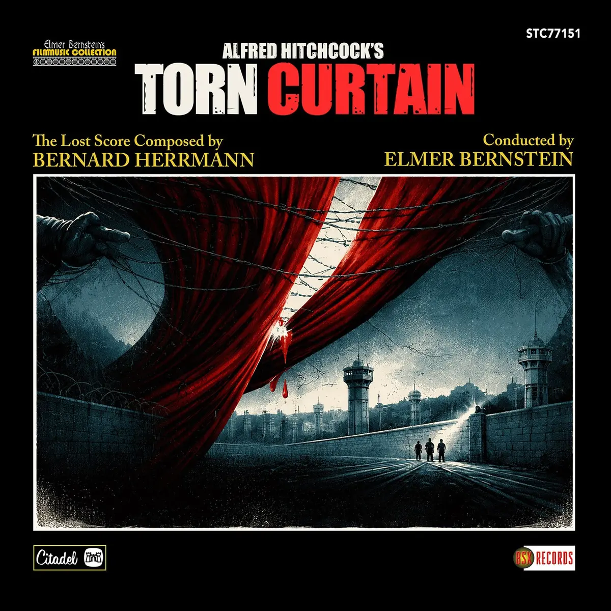The Radiogram _ The Hotel 1
