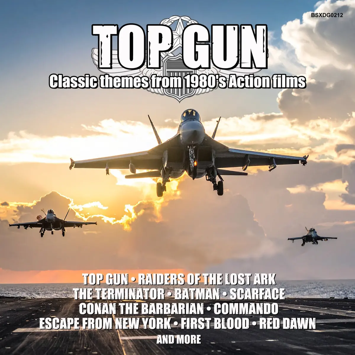 March _From Red Dawn_ 1