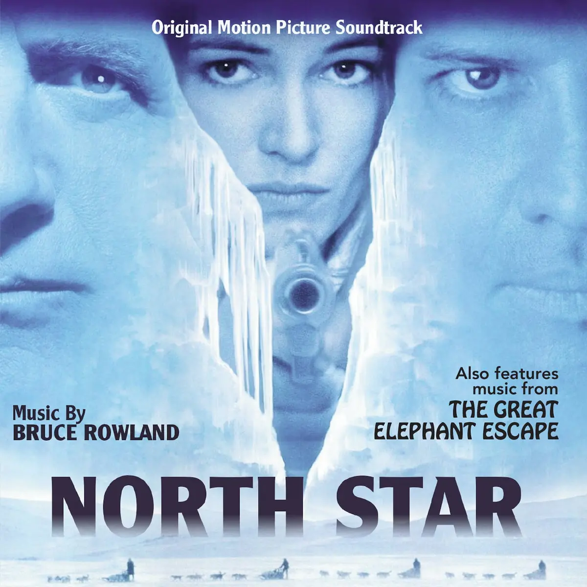 Snow Chase _ Sean Flips From _North Star_ 1
