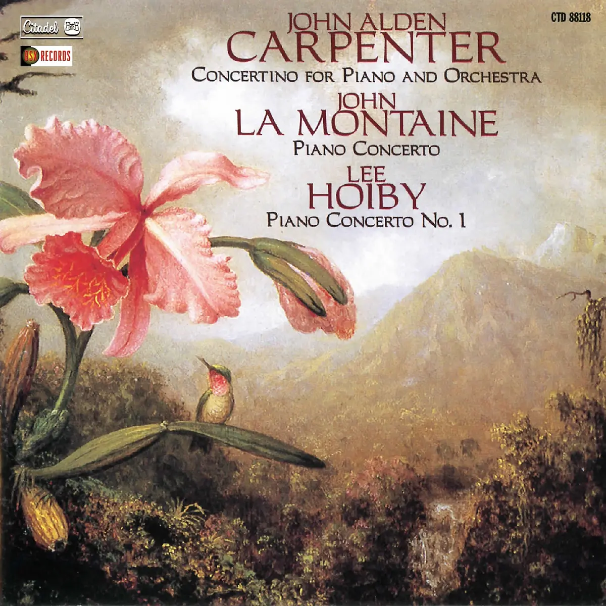 Concertino _ 1915_ Rev_ 1947_ Allegro Con Moto 1