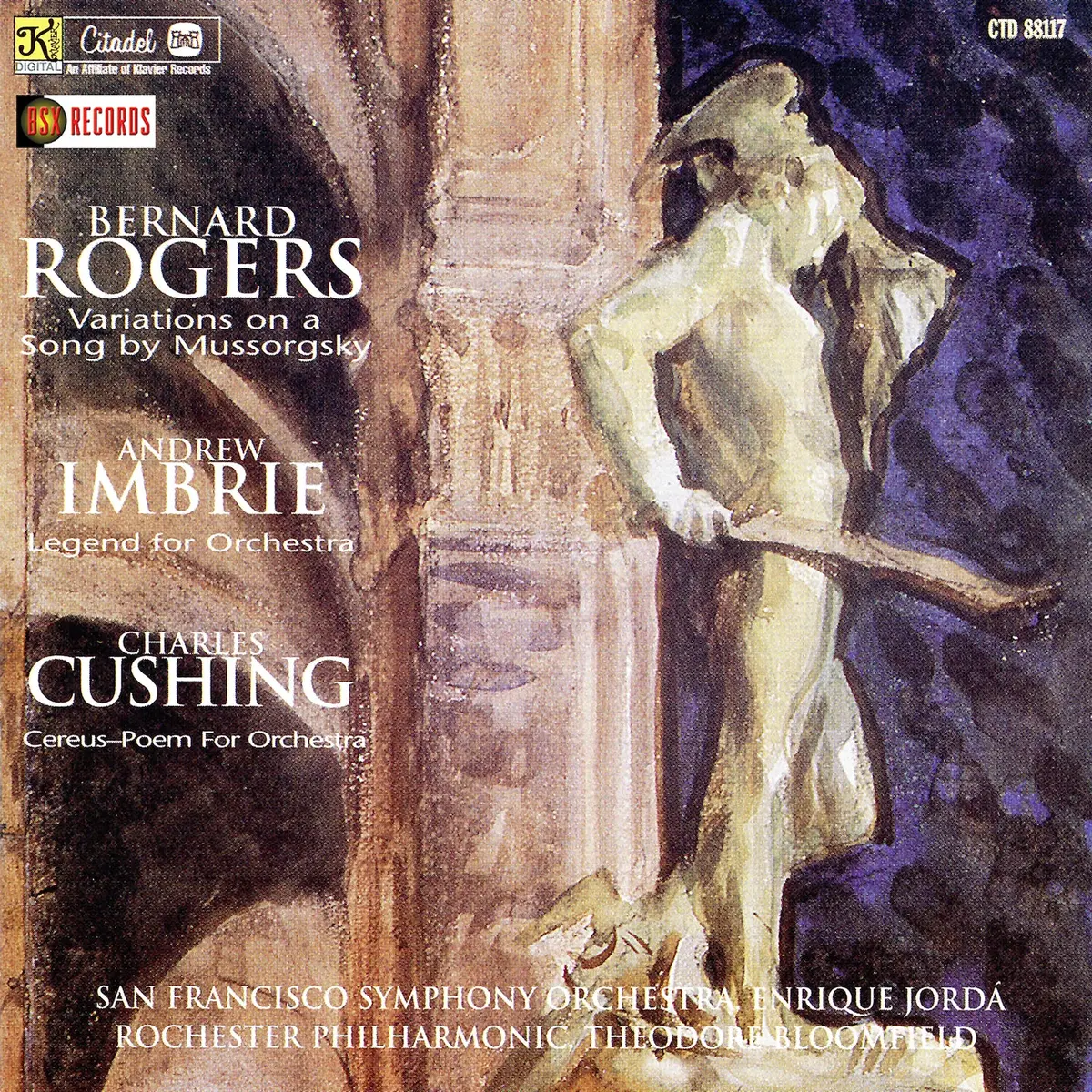 Rogers_ Variations On A Song By Mussorgsky 1