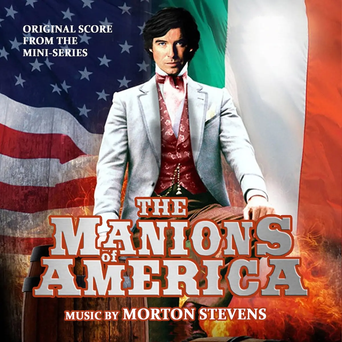Caleb And Dierdre 1