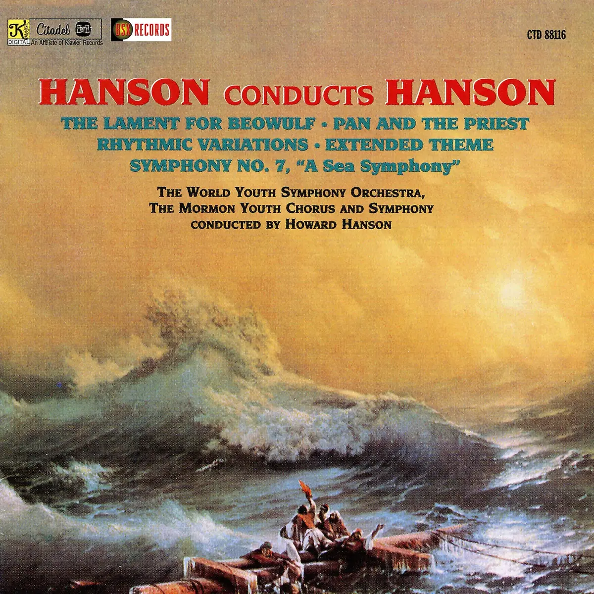 Pan And The Priest_ Symphonic Poem Op 26 1