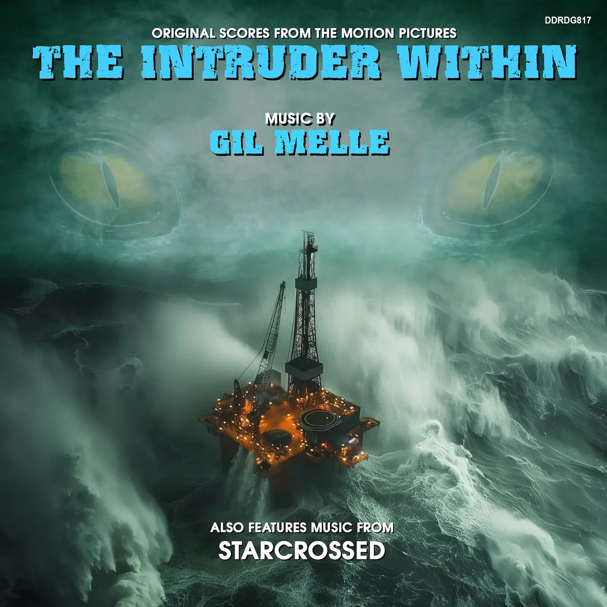 Twisted Birth _From The Intruder Within_ 1