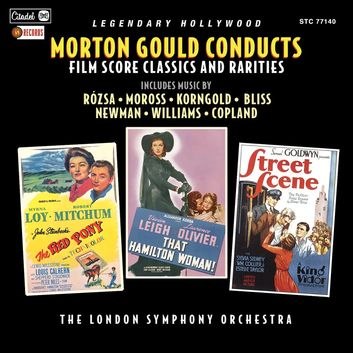 Main Theme _From Windjammer_ 1