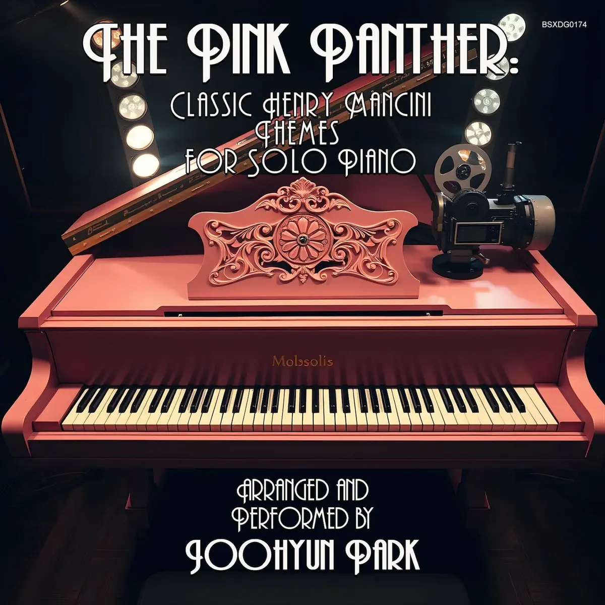 The Pink Panther 1