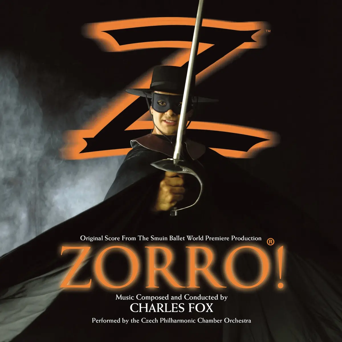 Introduction To Zorro _ Fight Sequence 1