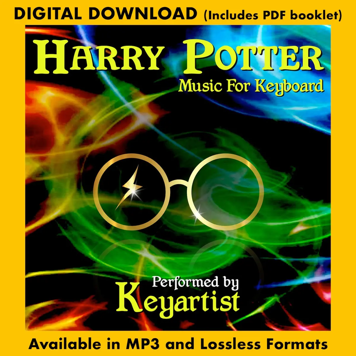 Leaving Hogwarts 1