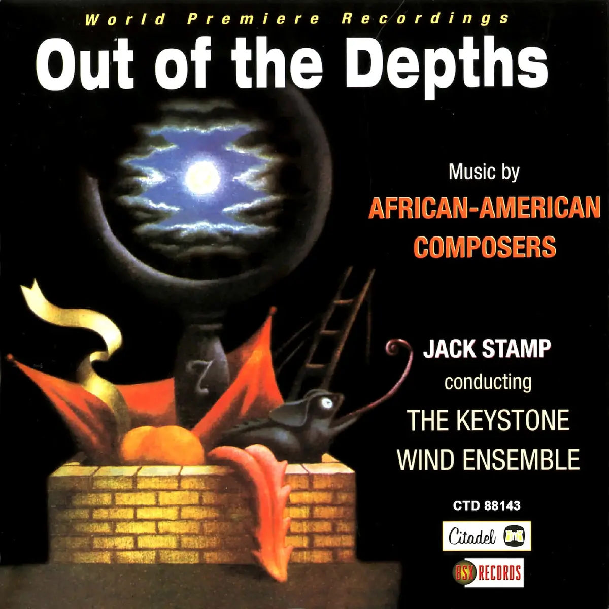 Out Of The Depths 1
