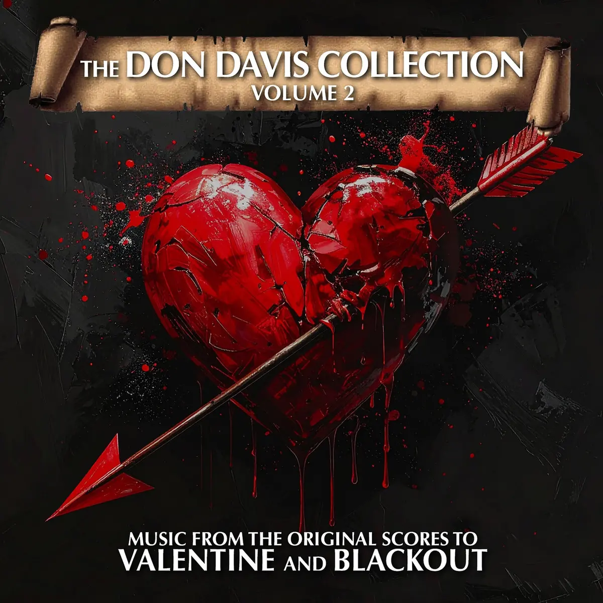 Suite From Valentine 1