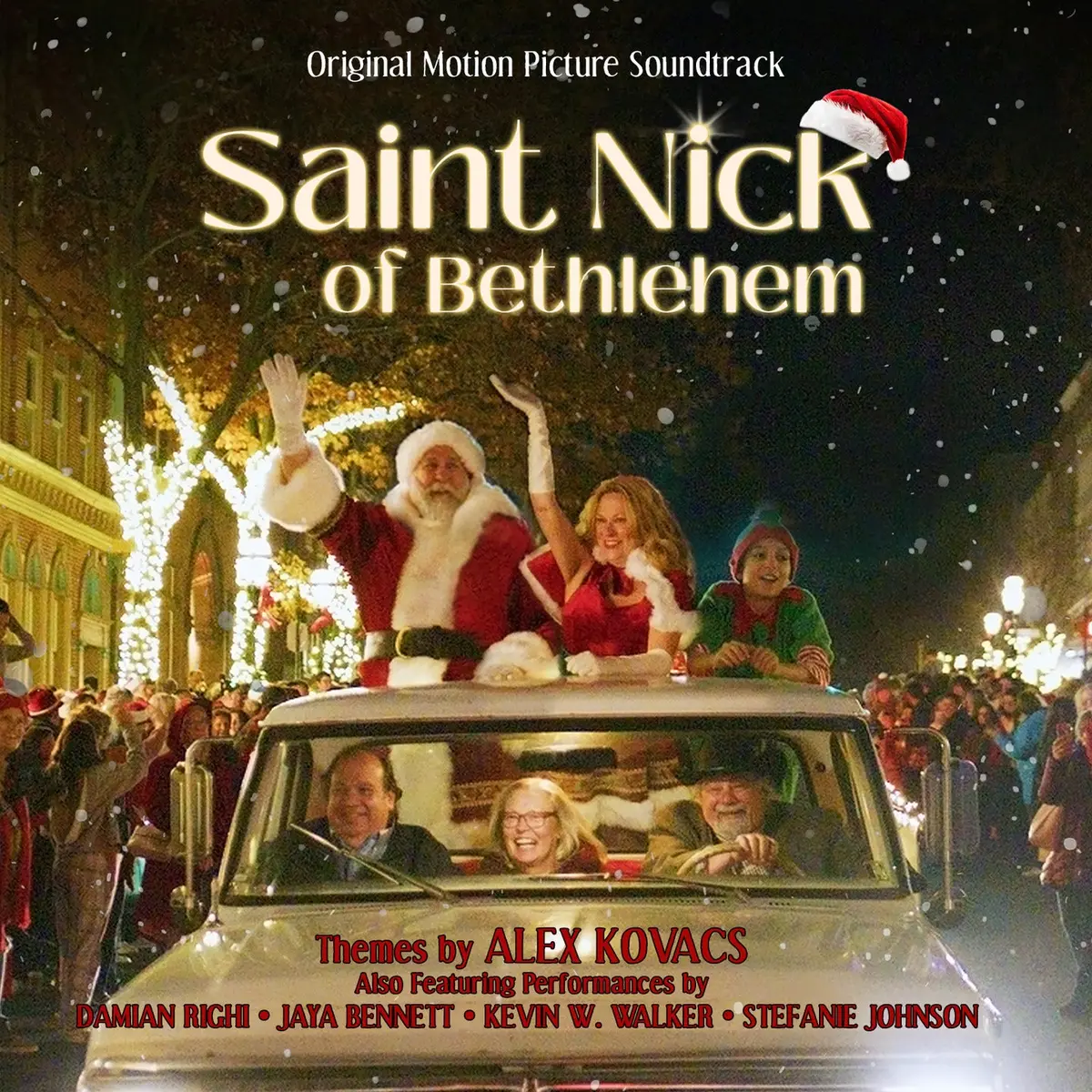 Jolly Ol' St. Nick 1