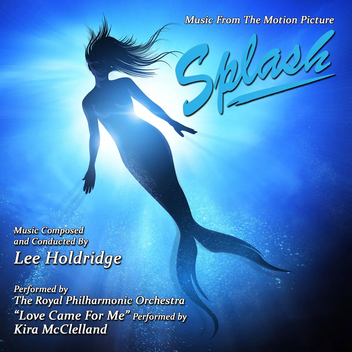 Love Came For Me (Love Theme) 1