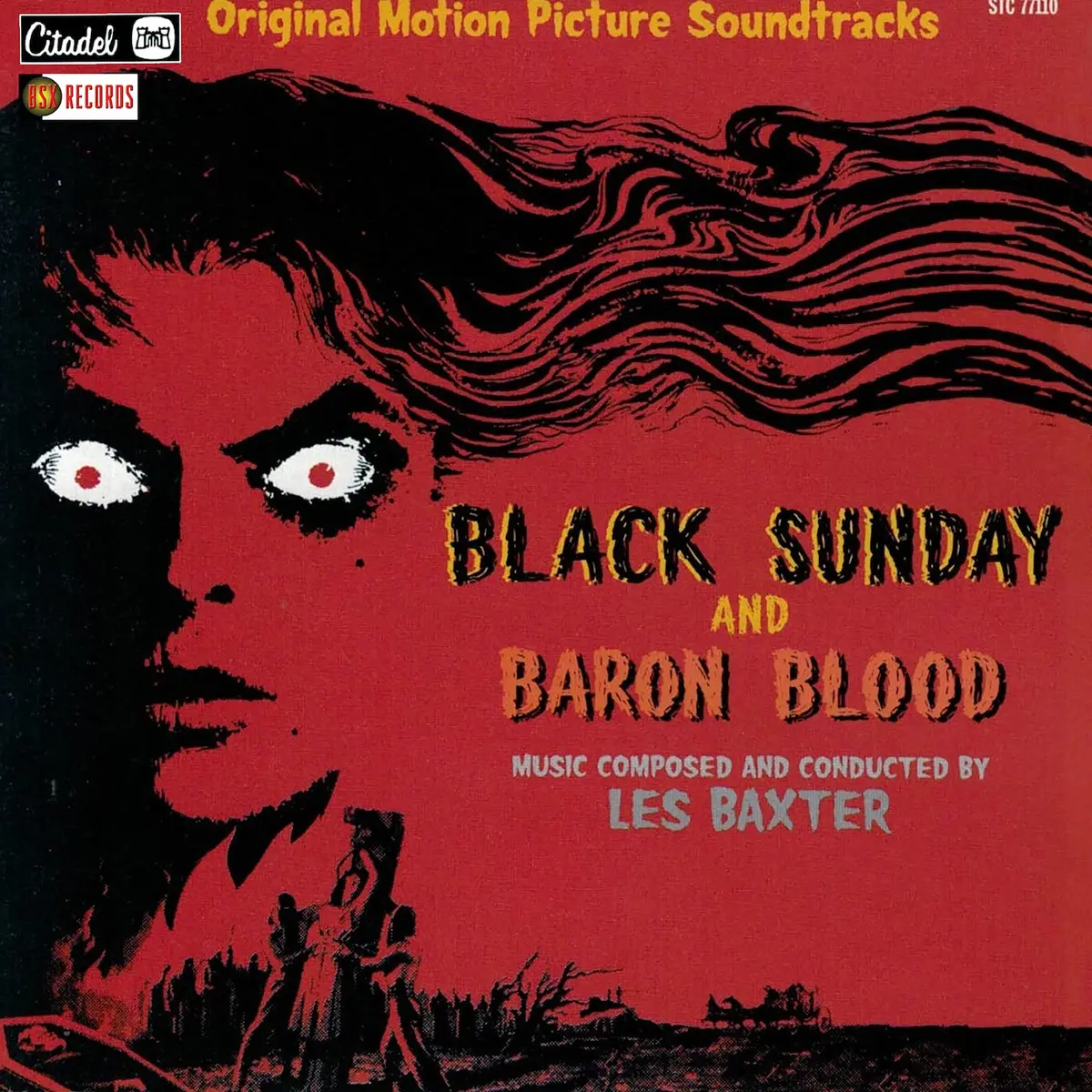 Black Sunday - Part Iv 1