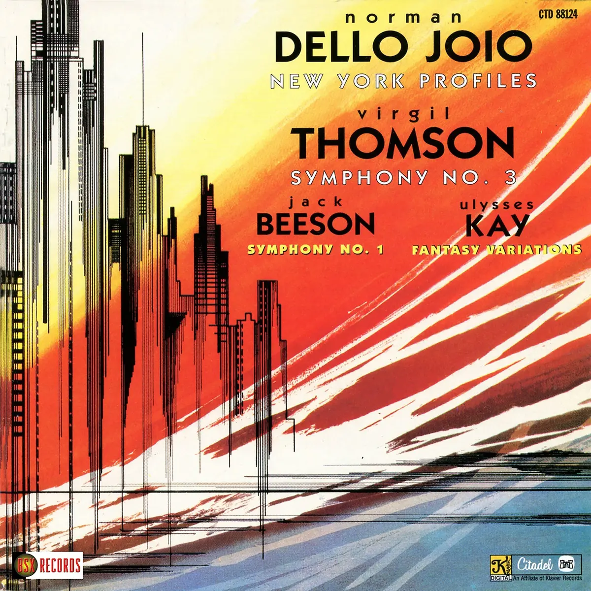 Symphony Number 3_ Allegro Moderato 1