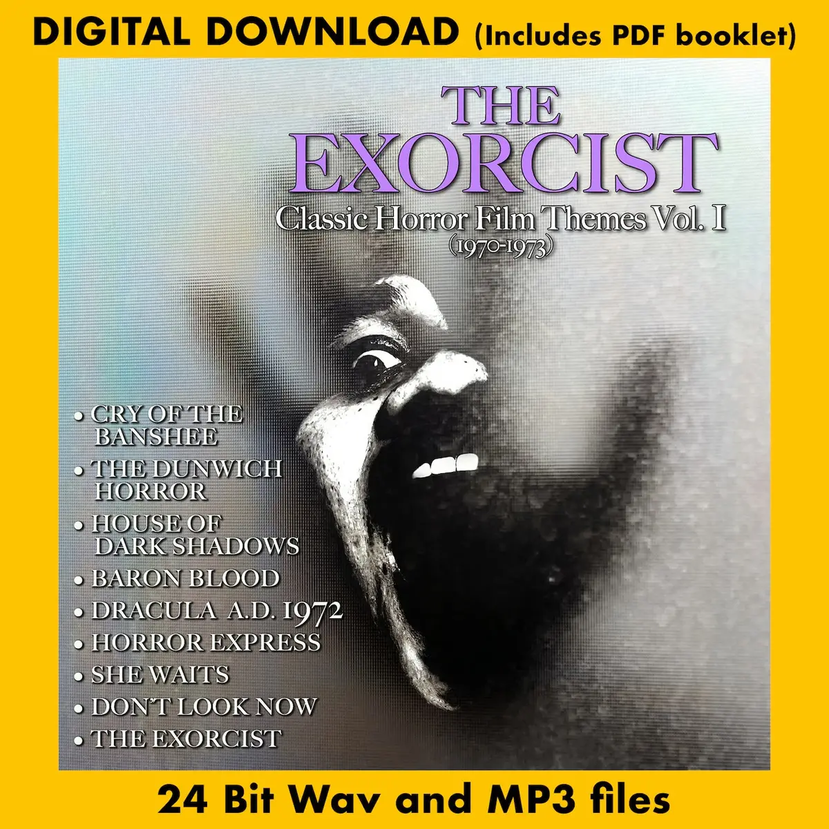 Main Theme (From "Baron Blood") 1