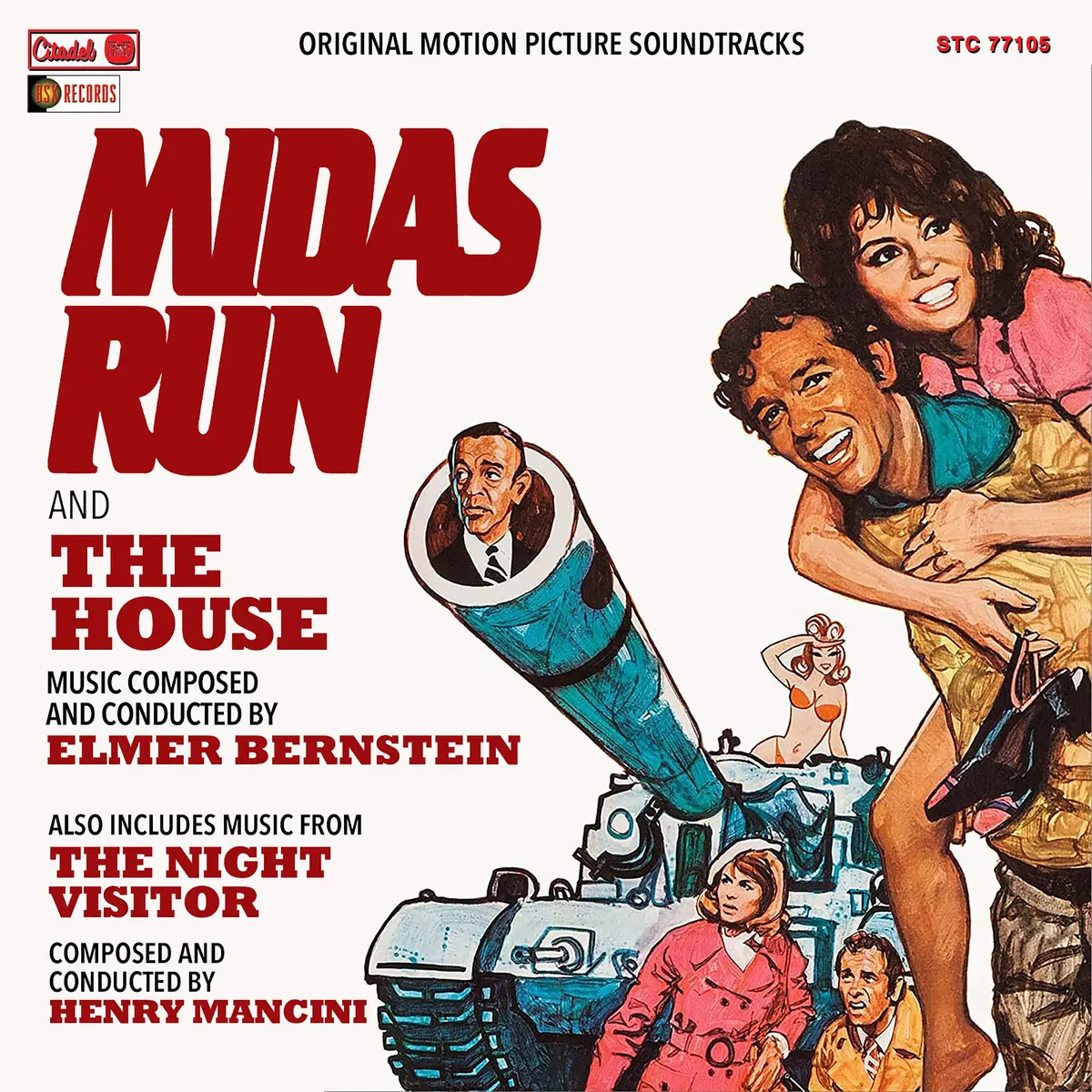 Morning Dew _From The Midas Run_ 1