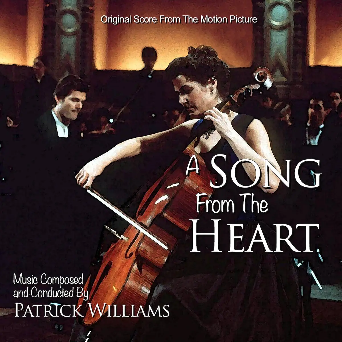 Riding The Bike 1